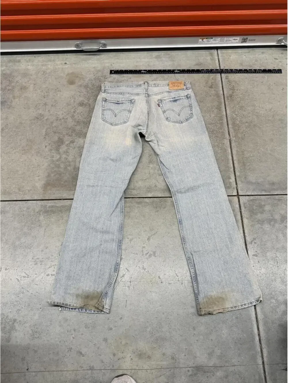 Levis 🔥 vintage